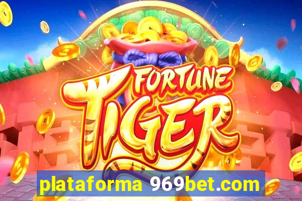 plataforma 969bet.com